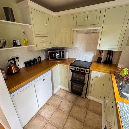 Inverness Holiday Retreat - 2 Bedroom Εξωτερικό φωτογραφία