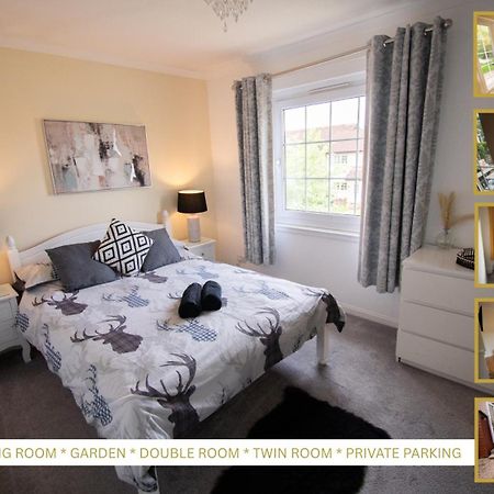 Inverness Holiday Retreat - 2 Bedroom Εξωτερικό φωτογραφία