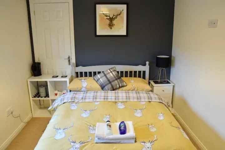 Inverness Holiday Retreat - 2 Bedroom Εξωτερικό φωτογραφία