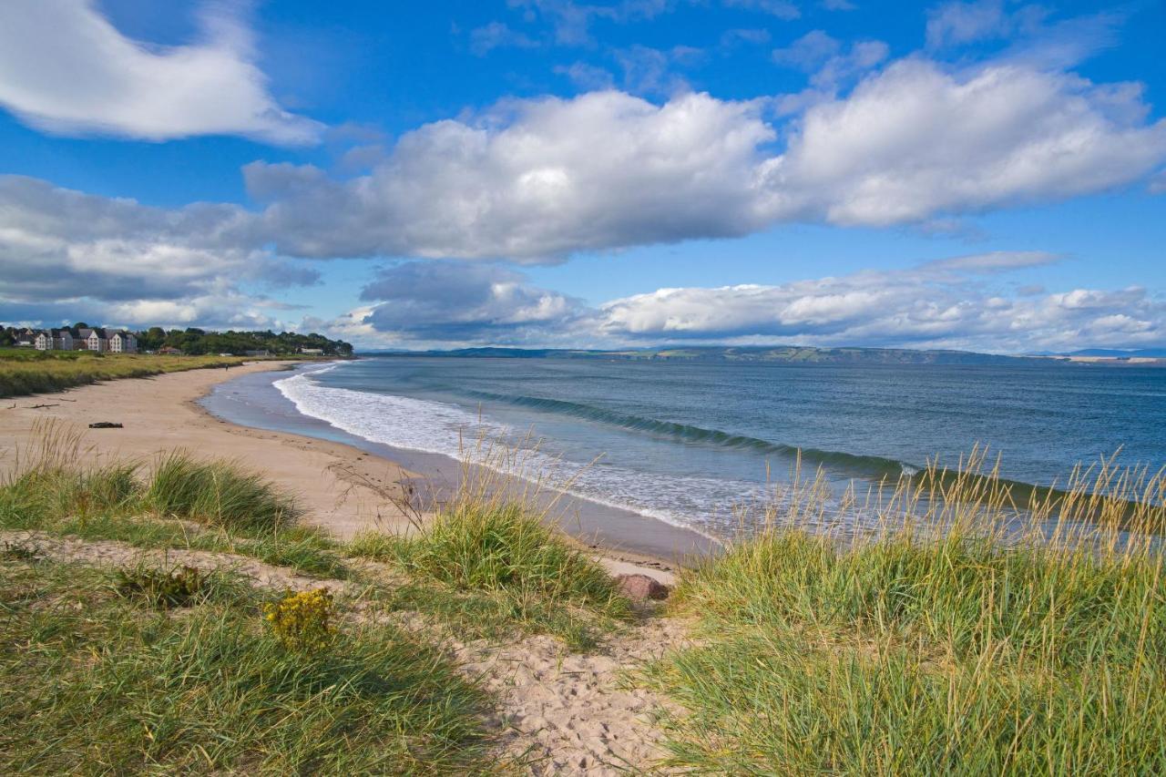 Inverness Holiday Retreat - 2 Bedroom Εξωτερικό φωτογραφία