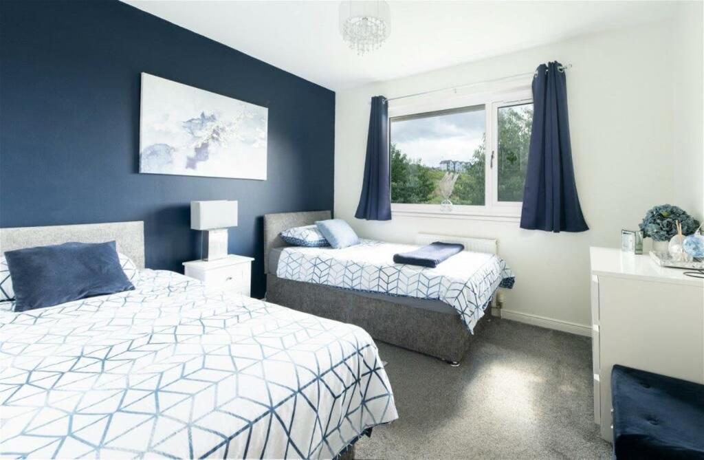 Inverness Holiday Retreat - 2 Bedroom Εξωτερικό φωτογραφία