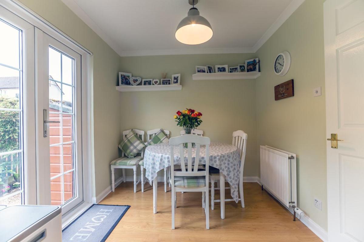 Inverness Holiday Retreat - 2 Bedroom Εξωτερικό φωτογραφία