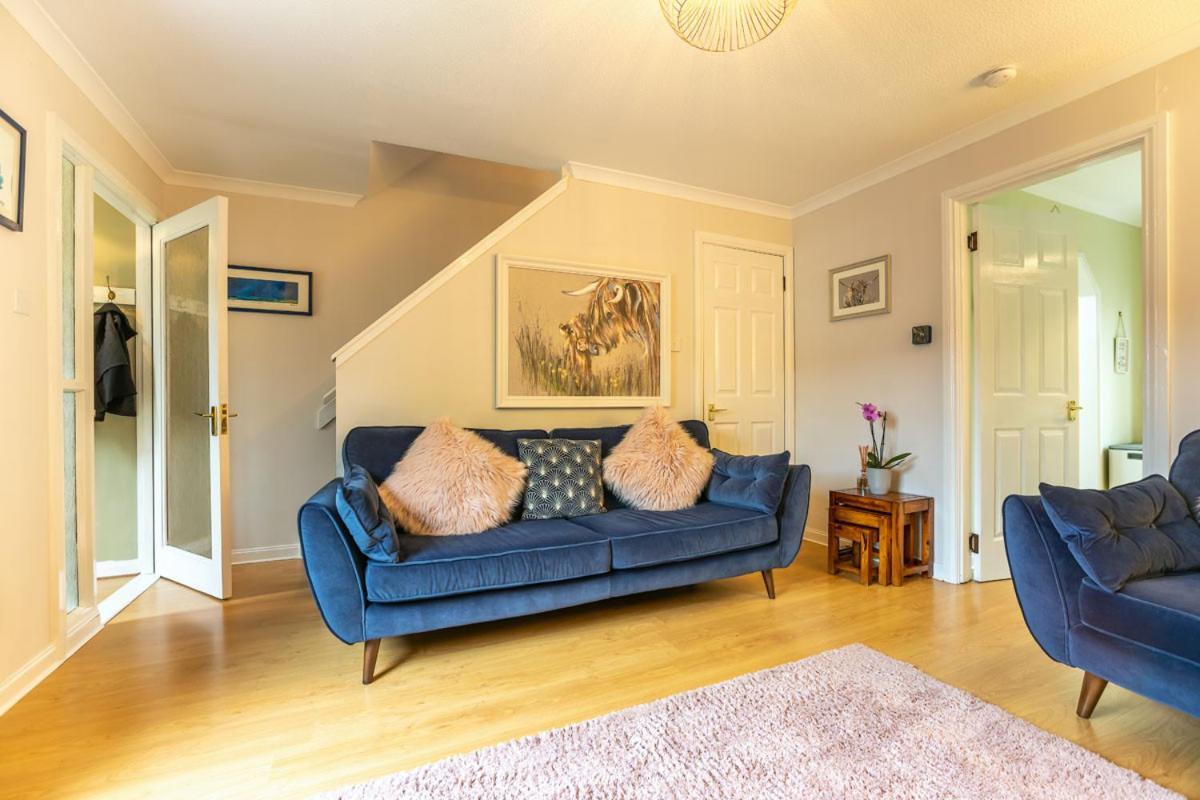 Inverness Holiday Retreat - 2 Bedroom Εξωτερικό φωτογραφία