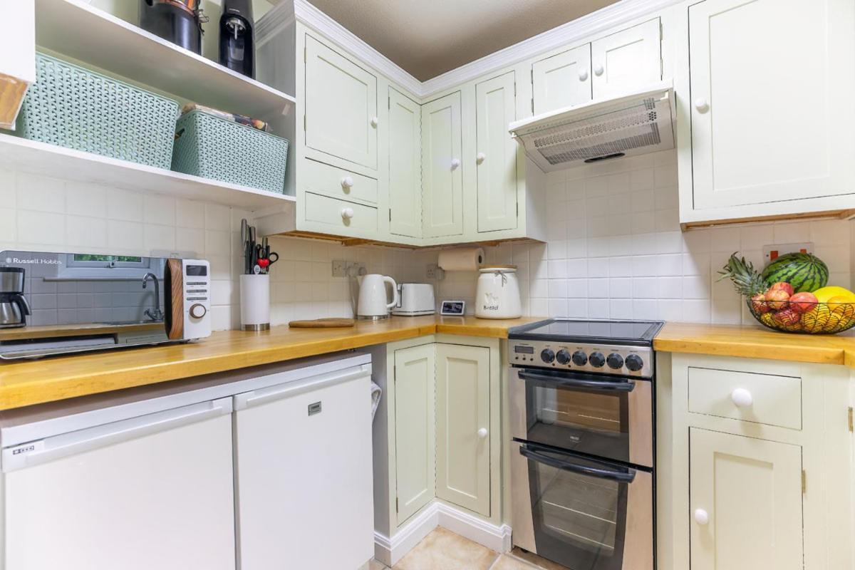 Inverness Holiday Retreat - 2 Bedroom Εξωτερικό φωτογραφία