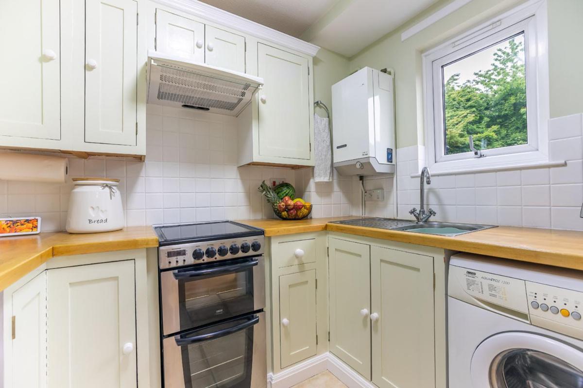 Inverness Holiday Retreat - 2 Bedroom Εξωτερικό φωτογραφία