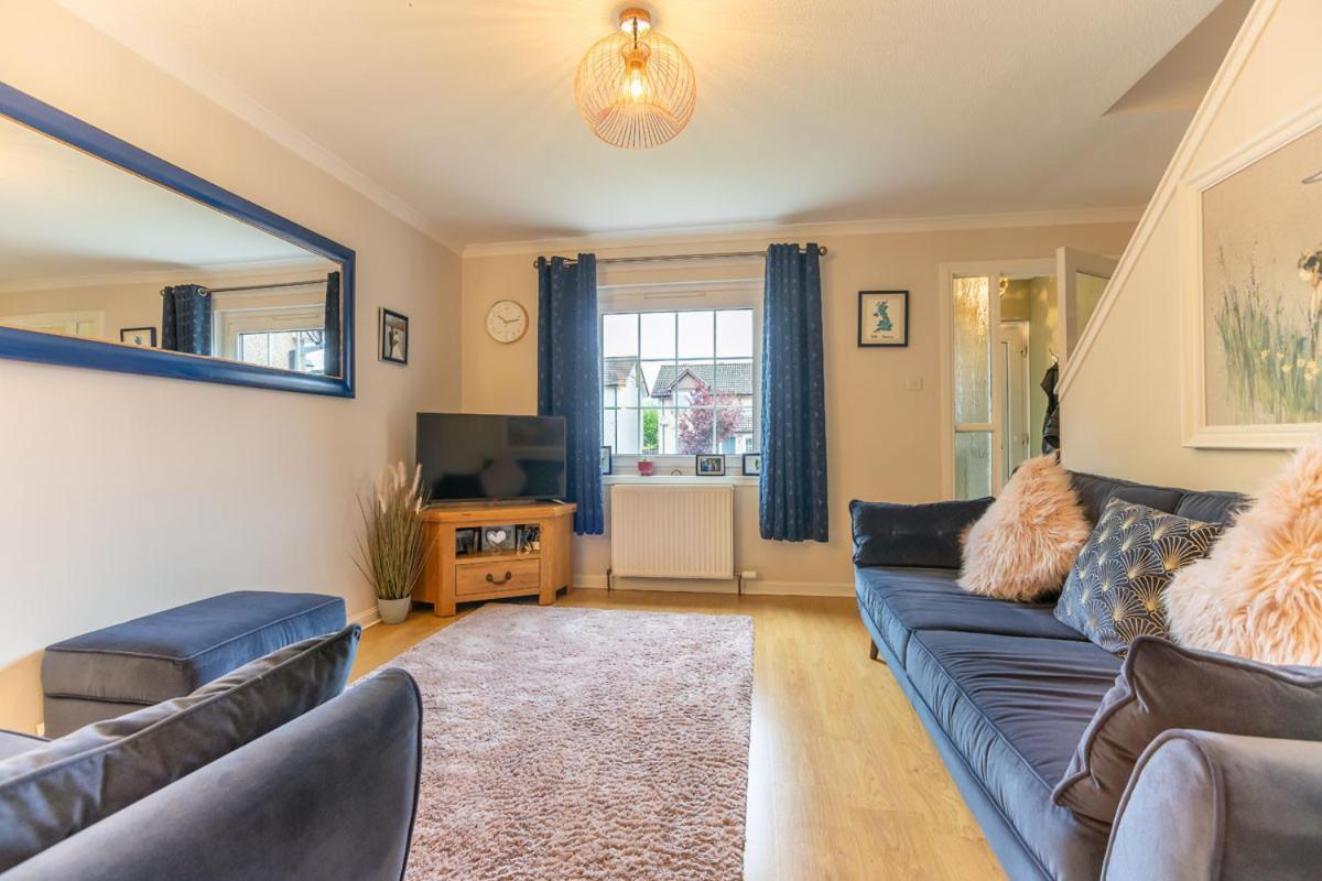 Inverness Holiday Retreat - 2 Bedroom Εξωτερικό φωτογραφία