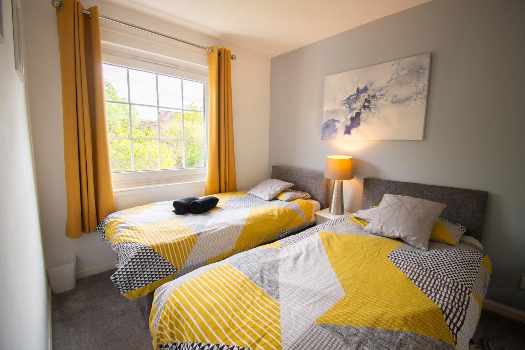 Inverness Holiday Retreat - 2 Bedroom Εξωτερικό φωτογραφία