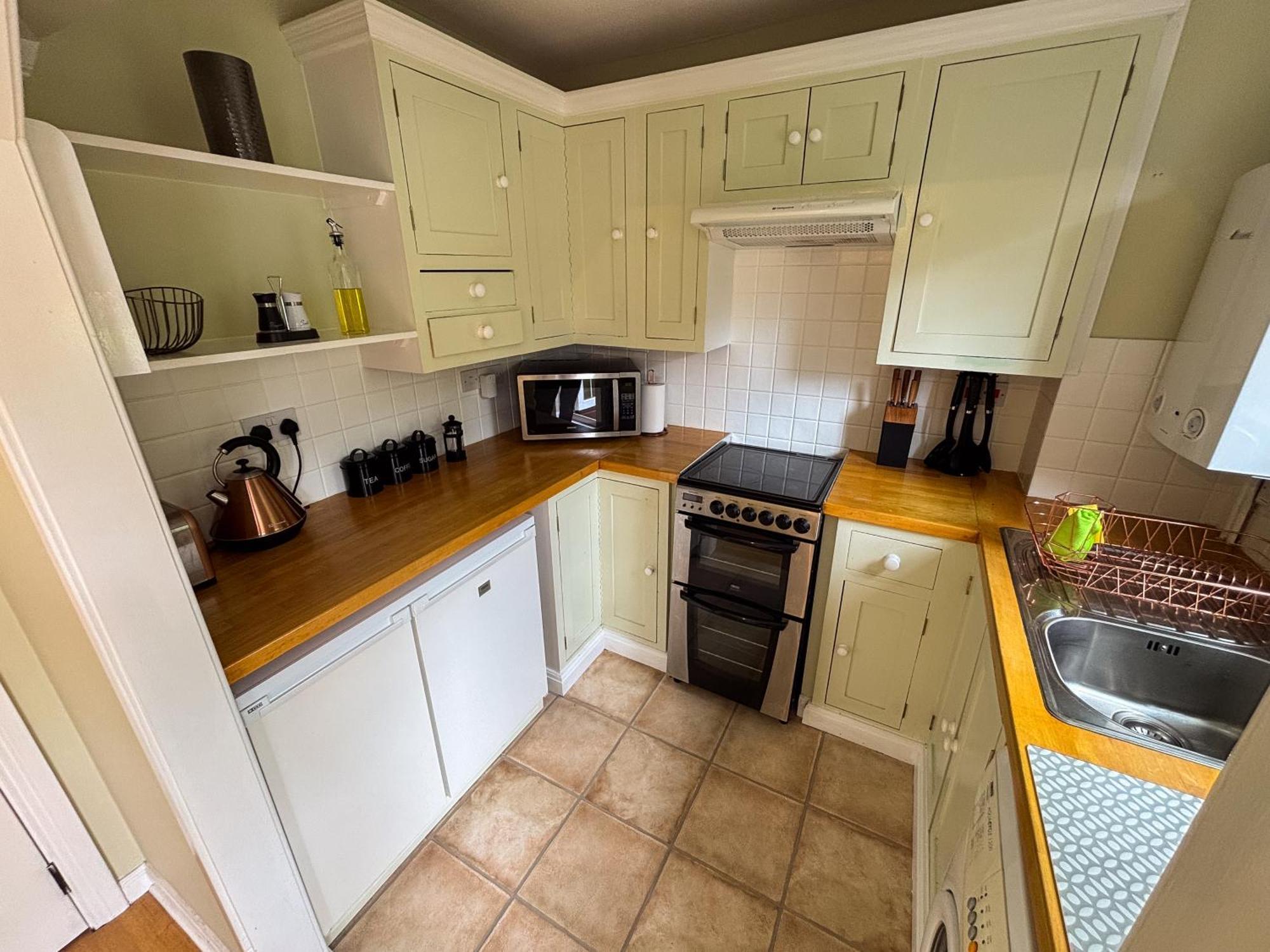 Inverness Holiday Retreat - 2 Bedroom Εξωτερικό φωτογραφία